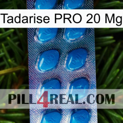 Tadarise PRO 20Mg viagra1